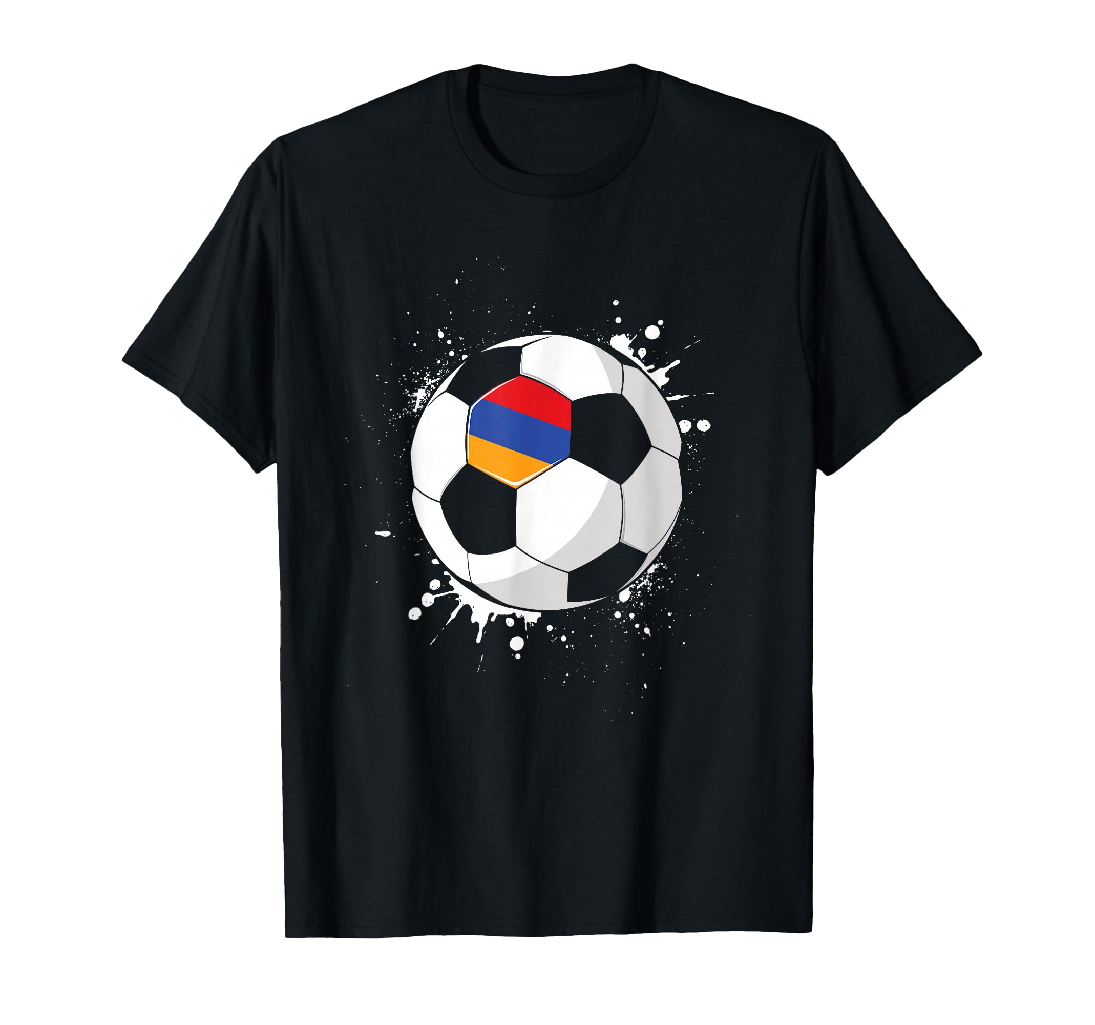 Armenian Football Athlete Team Coach T-Shirt - Graphic Print Unisex - T-Shirt, Sweatshirt, Hoodie