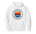 Grampians National Park Australia Hoodie - Custom Art Print for Adults - T-Shirt, Sweatshirt, Hoodie