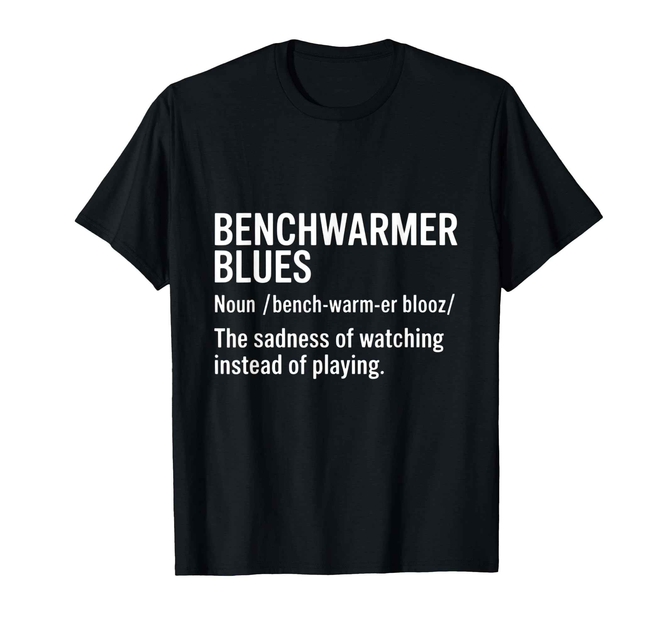 Funny Sport Definition Baseball T-Shirt - Casual Everyday Wear Unisex - T-Shirt, Sweatshirt, Hoodie