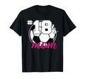 Soccer Mom 18S Mom Number 18 Soccer T-Shirt - Aesthetic Graphic Unisex - T-Shirt, Sweatshirt, Hoodie