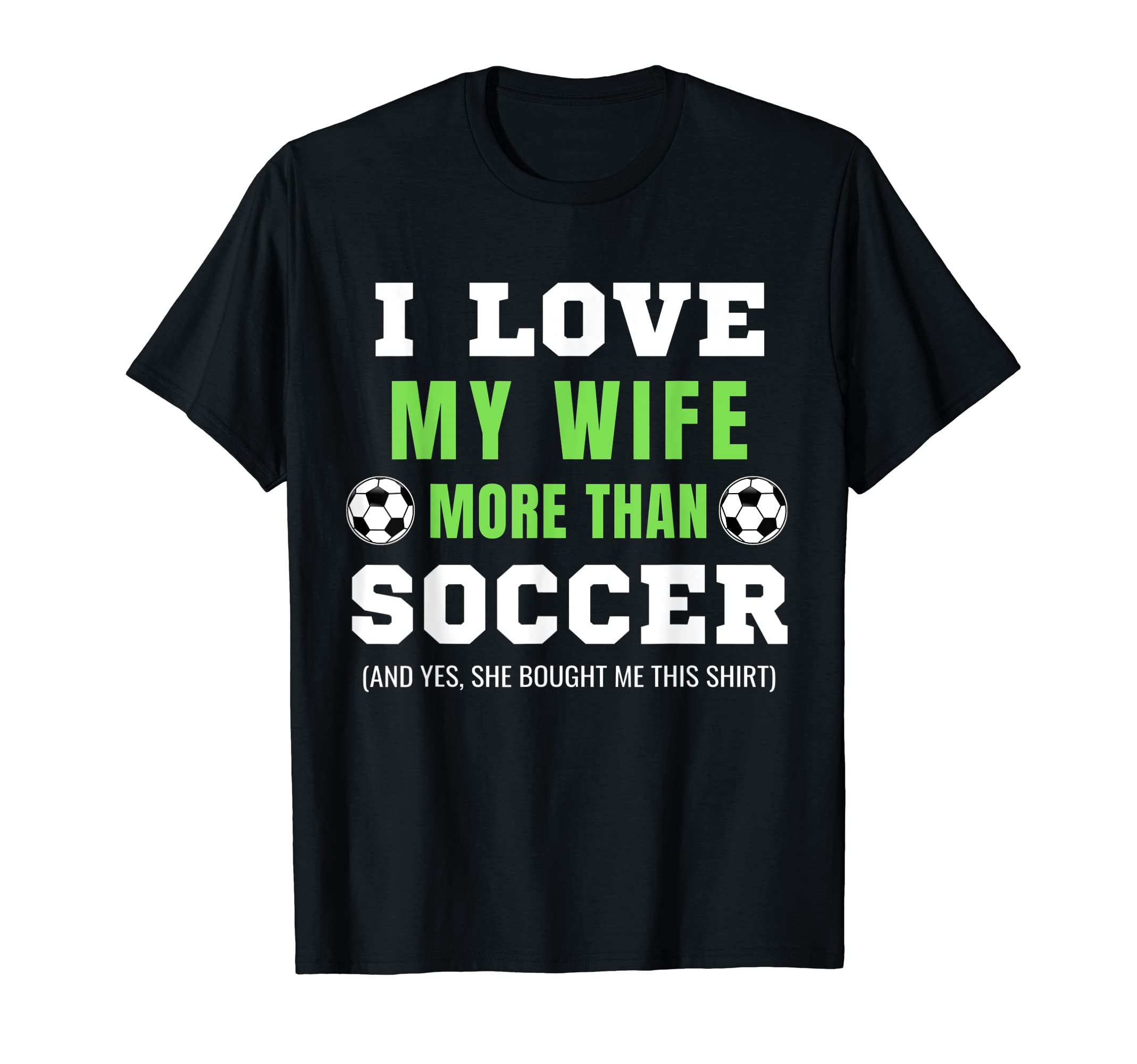 Mens Soccer Fan Sport Soccer Player T-Shirt - Fun Novelty Design Men Women - T-Shirt, Sweatshirt, Hoodie