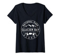 Glacier Bay National Park Alaska Usa Sweatshirt - Aesthetic Graphic Unisex - T-Shirt, Sweatshirt, Hoodie