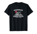 Magnolia Swiss Rats Soccer T-Shirt - Trendy Graphic for Adults - T-Shirt, Sweatshirt, Hoodie