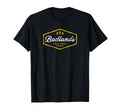 Badlands National Park South Dakota T-Shirt - Graphic Print Unisex - T-Shirt, Sweatshirt, Hoodie