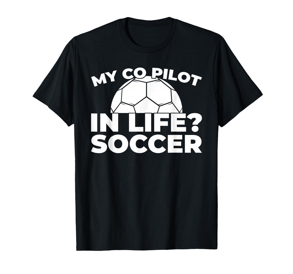 Soccer Team Player Sports Soccer T-Shirt - Unique Graphic Unisex - T-Shirt, Sweatshirt, Hoodie