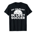 Soccer Team Player Sports Soccer T-Shirt - Unique Graphic Unisex - T-Shirt, Sweatshirt, Hoodie