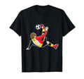 Belgian Soccer Gifts Soccer Hoodie - Casual Everyday Wear Men Women - T-Shirt, Sweatshirt, Hoodie
