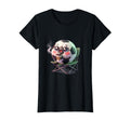 Living Sidelines Soccer Mom T-Shirt - Minimalist Print Unisex - T-Shirt, Sweatshirt, Hoodie