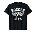 Soccer Matching Family Game And Sweatshirt - Aesthetic Graphic for Adults - T-Shirt, Sweatshirt, Hoodie
