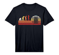 Foosball Table Soccer Performance T-Shirt - Graphic Print Men Women - T-Shirt, Sweatshirt, Hoodie