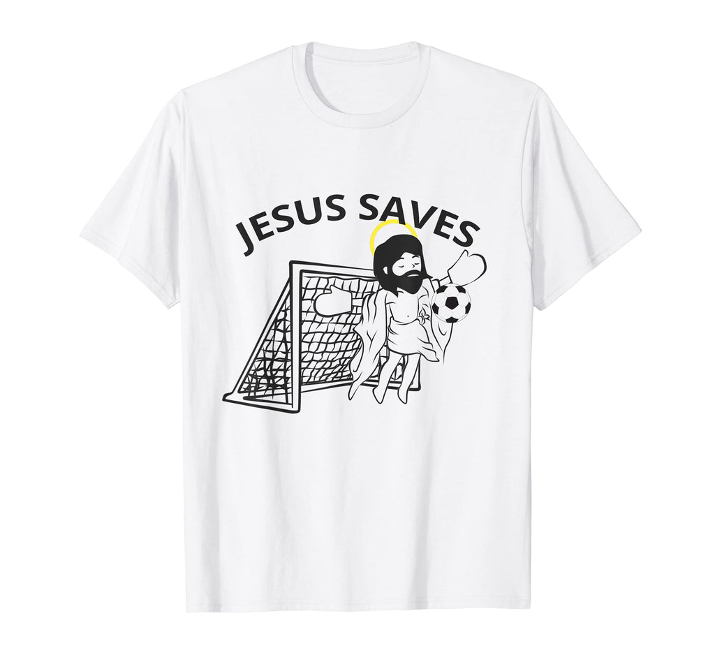 Christian Soccer Gifts Christians Hoodie - Graphic Print Unisex - T-Shirt, Sweatshirt, Hoodie