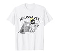 Christian Soccer Gifts Christians Hoodie - Graphic Print Unisex - T-Shirt, Sweatshirt, Hoodie