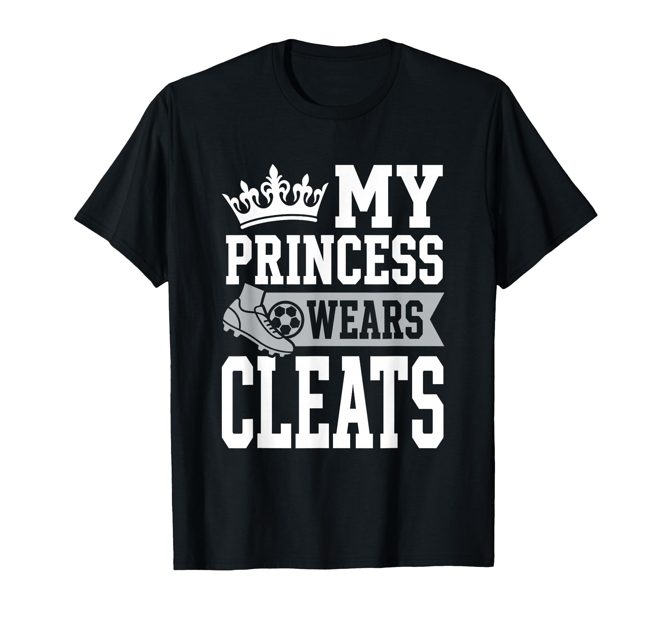 Soccer Daughter Outfit Soccer Dad Or T-Shirt - Streetwear Style for Adults - T-Shirt, Sweatshirt, Hoodie