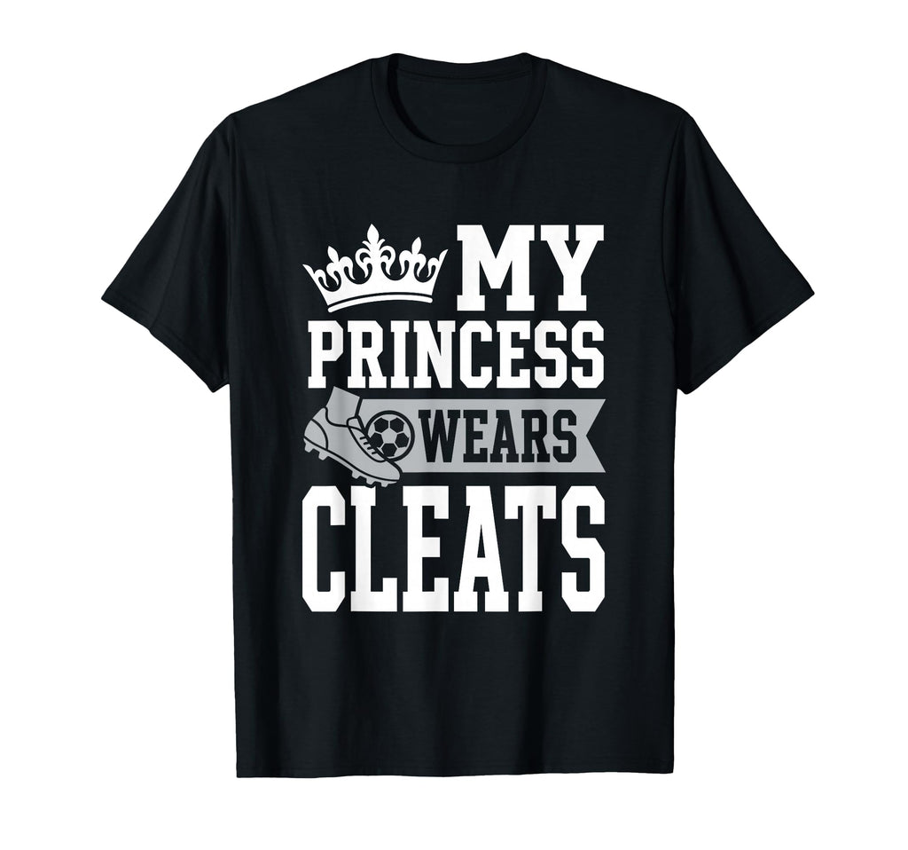 Soccer Daughter Outfit Soccer Dad Or T-Shirt - Trendy Graphic Men Women - T-Shirt, Sweatshirt, Hoodie