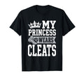 Soccer Daughter Outfit Soccer Dad Or T-Shirt - Trendy Graphic Men Women - T-Shirt, Sweatshirt, Hoodie