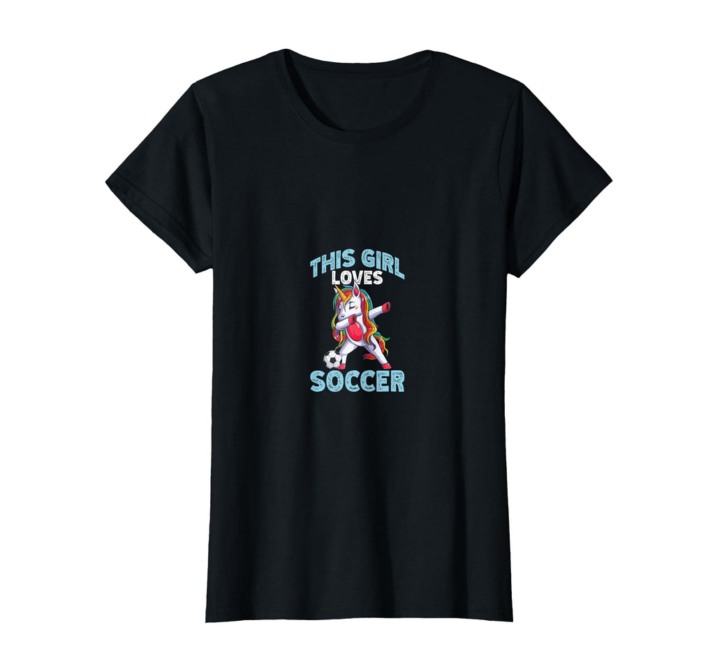 Funny Loves Soccer Sport T-Shirt - Casual Everyday Wear Men Women - T-Shirt, Sweatshirt, Hoodie