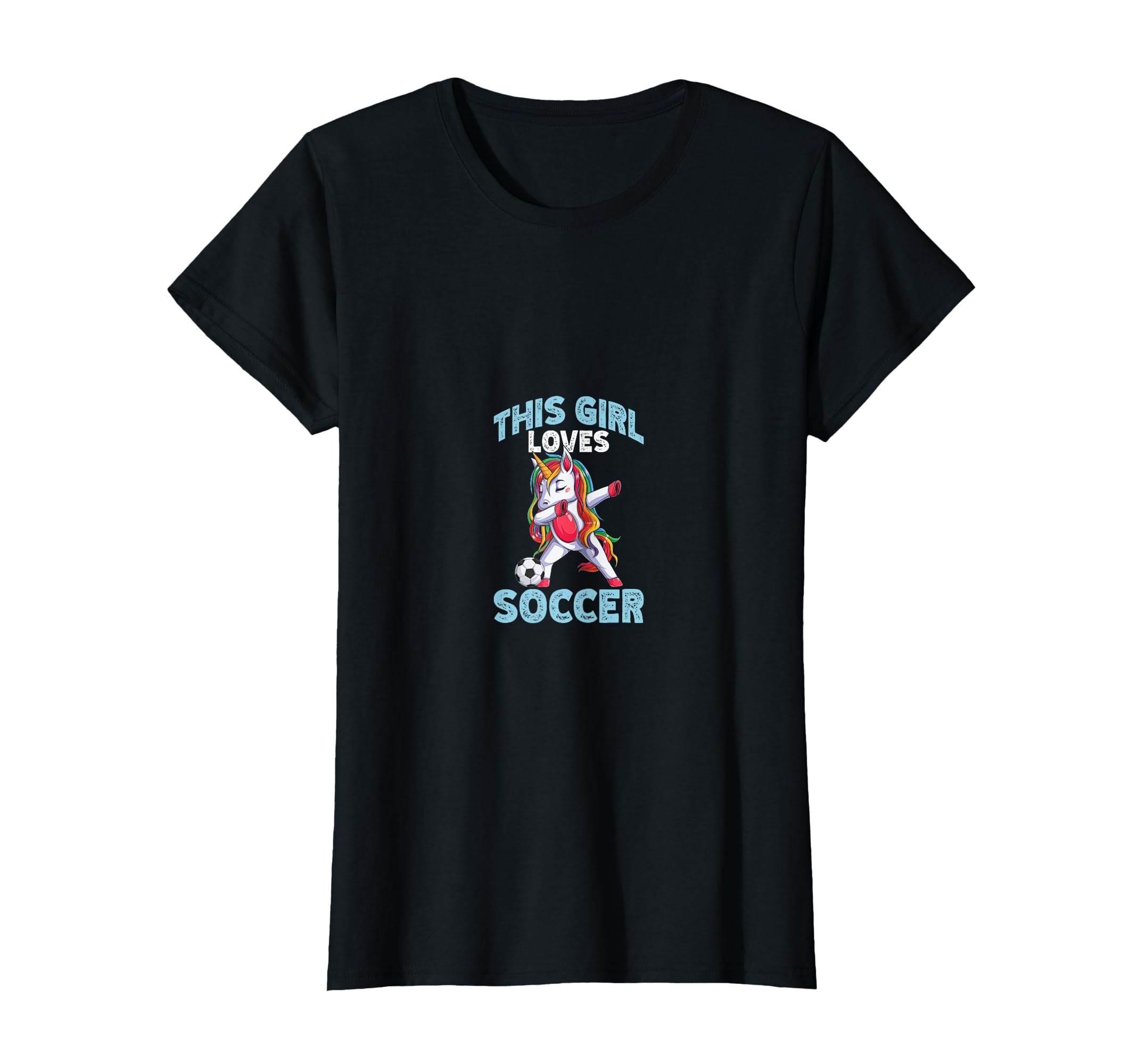 Funny Loves Soccer Sport T-Shirt - Casual Everyday Wear Men Women - T-Shirt, Sweatshirt, Hoodie