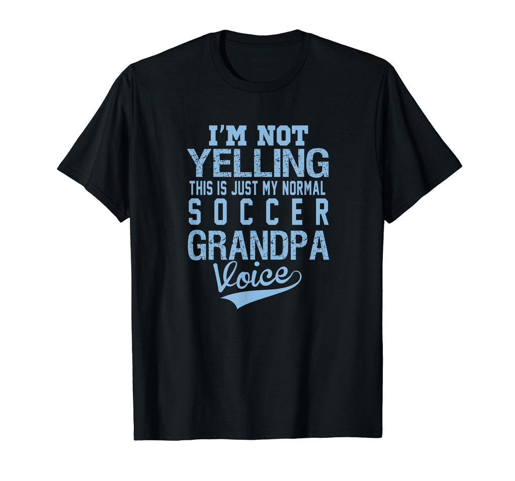 Im Not Yelling This Is Just My Normal Hoodie - Custom Art Print for Adults - T-Shirt, Sweatshirt, Hoodie