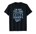Im Not Yelling This Is Just My Normal Hoodie - Custom Art Print for Adults - T-Shirt, Sweatshirt, Hoodie