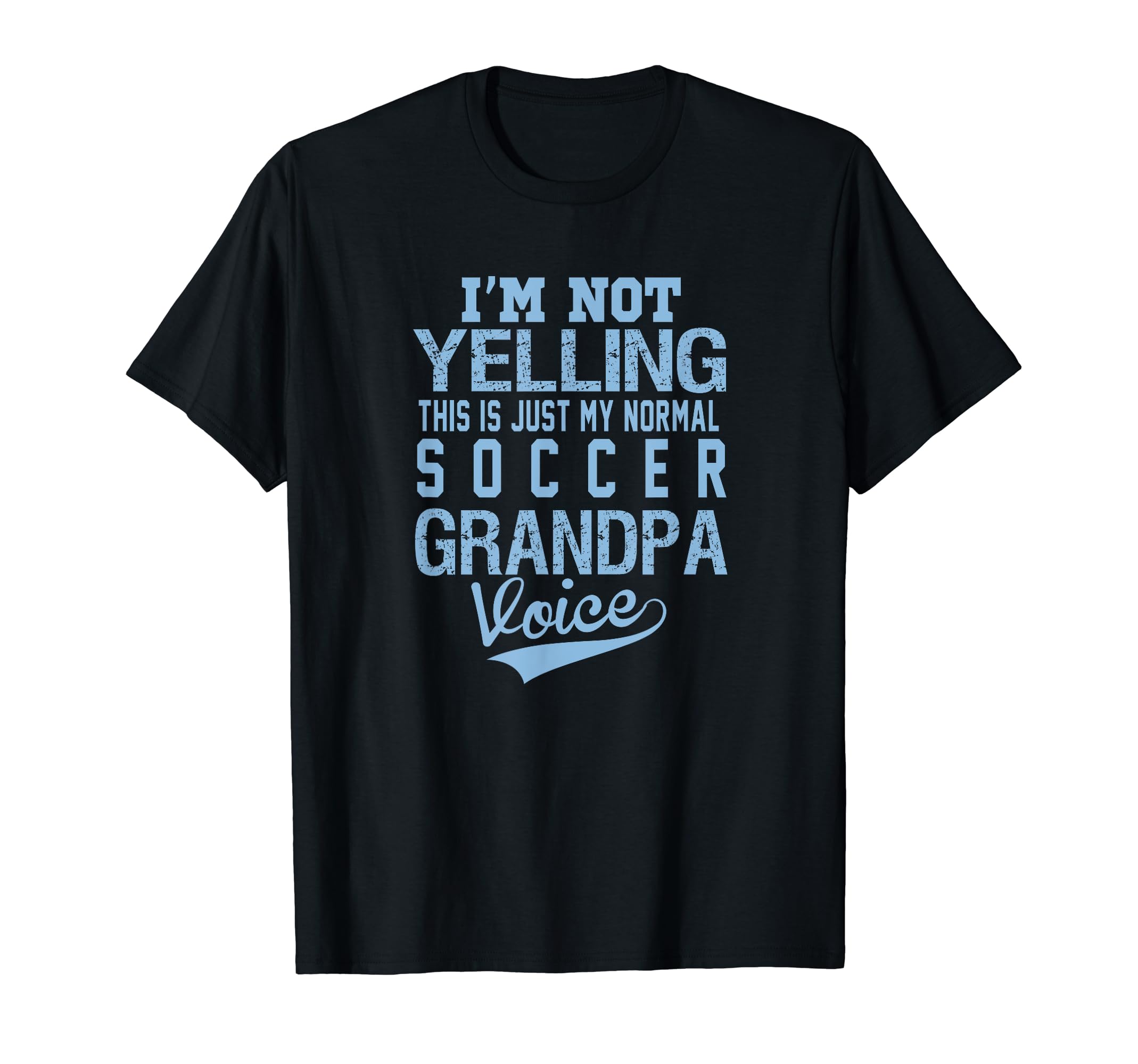 Im Not Yelling This Is Just My Normal Hoodie - Custom Art Print for Adults - T-Shirt, Sweatshirt, Hoodie