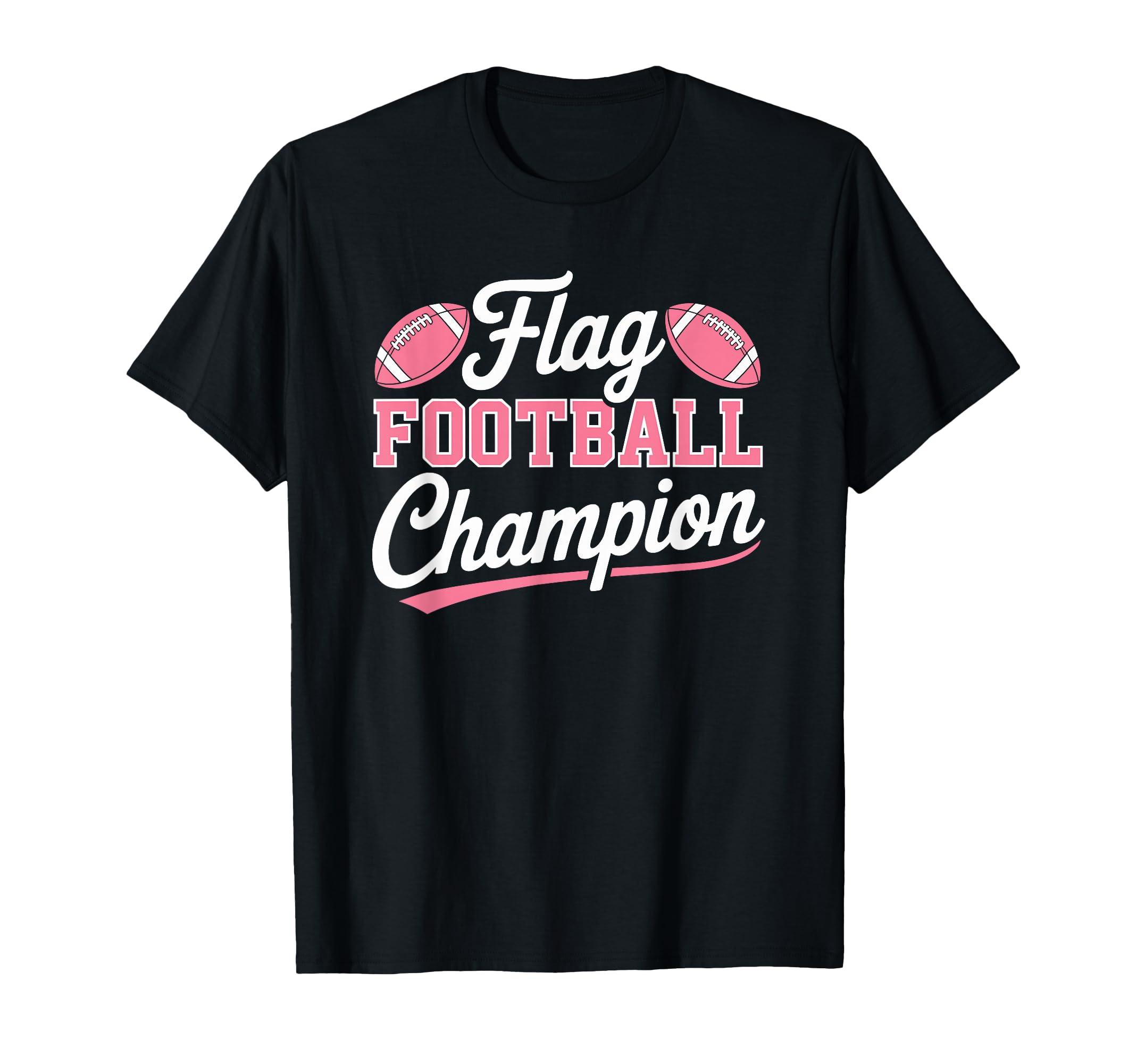 Sports Lover And Coach Playing Flag T-Shirt - Trendy Graphic Men Women - T-Shirt, Sweatshirt, Hoodie