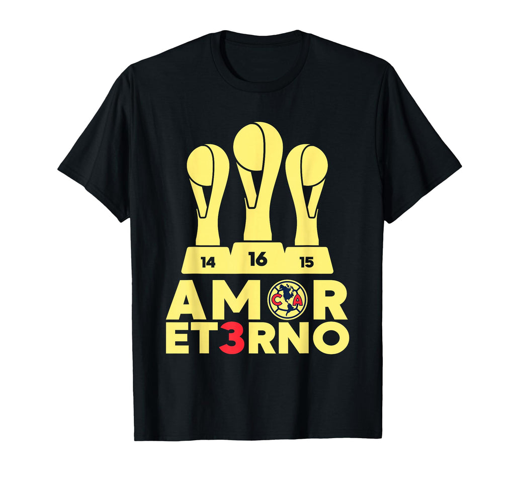 Club America Champions 2024 Opening T-Shirt - Custom Art Print Unisex - T-Shirt, Sweatshirt, Hoodie