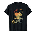 Funny Soccer Instructor Shirts T-Shirt - Casual Everyday Wear Men Women - T-Shirt, Sweatshirt, Hoodie