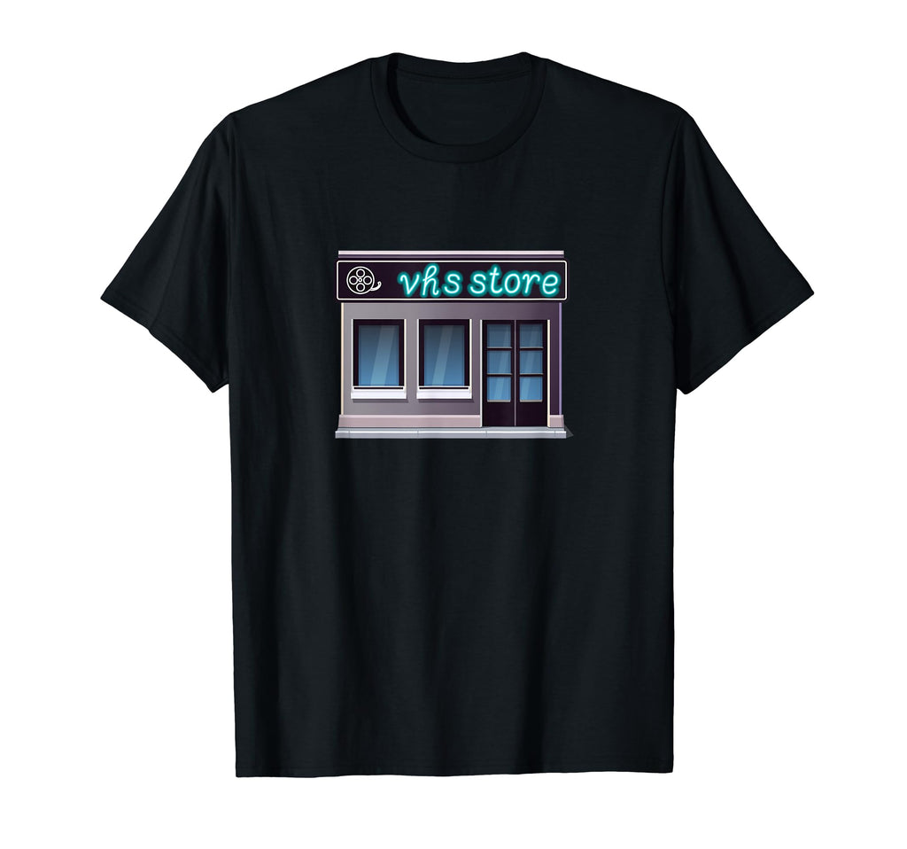 Vaporvawe Aesthetic Shirts T-Shirt - Minimalist Print for Adults - T-Shirt, Sweatshirt, Hoodie