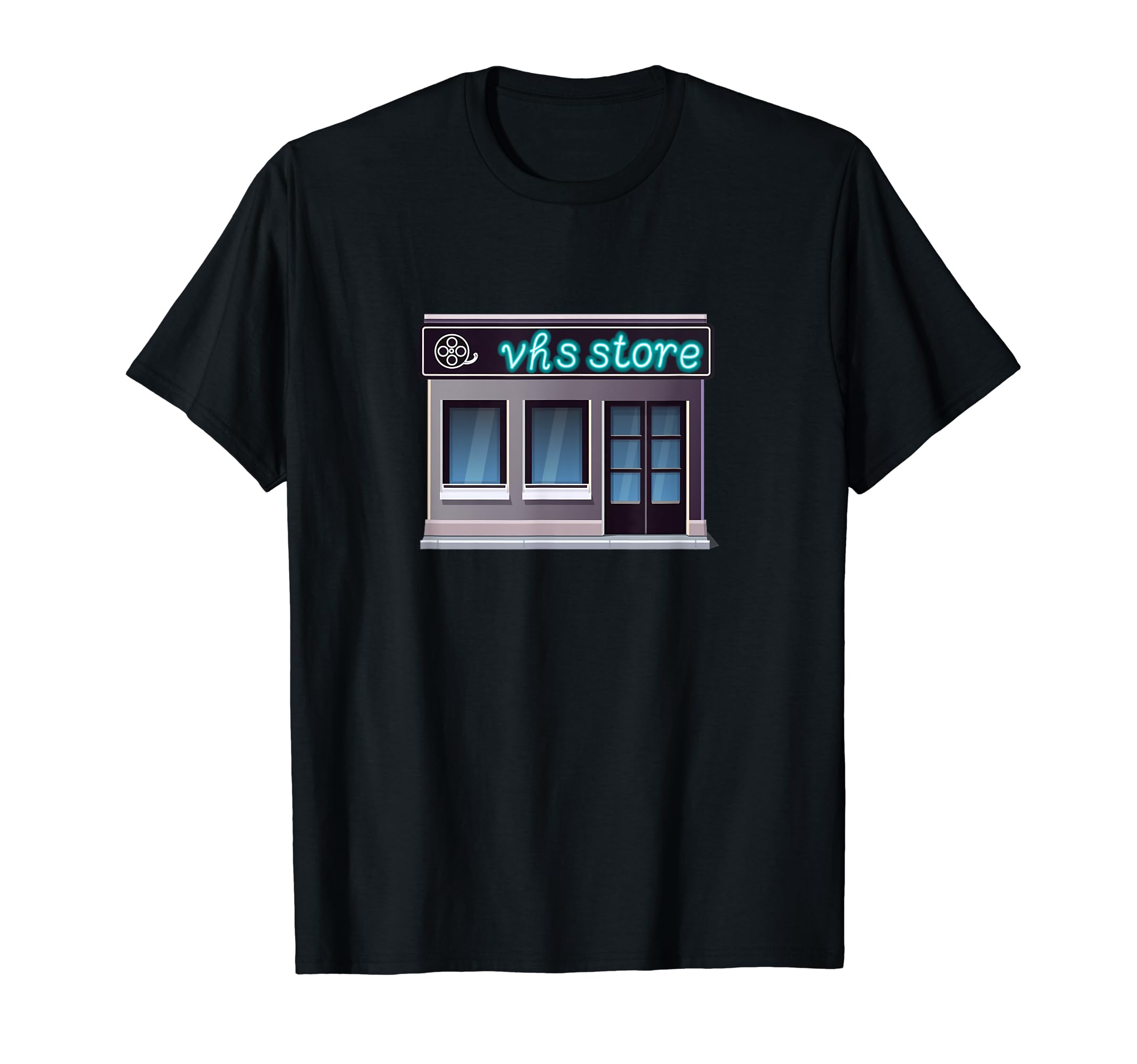 Vaporvawe Aesthetic Shirts T-Shirt - Minimalist Print for Adults - T-Shirt, Sweatshirt, Hoodie