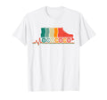 Roller Skating Skate T-Shirt - Novelty Apparel for Adults - T-Shirt, Sweatshirt, Hoodie