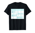 Computer Geek Eat Sleep Skate Repeat T-Shirt - Fun Novelty Design Unisex - T-Shirt, Sweatshirt, Hoodie