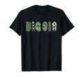 Soccer Sister Big Sis Birthday Party T-Shirt - Streetwear Style Men Women - T-Shirt, Sweatshirt, Hoodie