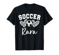 Soccer Matching Family Game And Gifts T-Shirt - Streetwear Style for Adults - T-Shirt, Sweatshirt, Hoodie