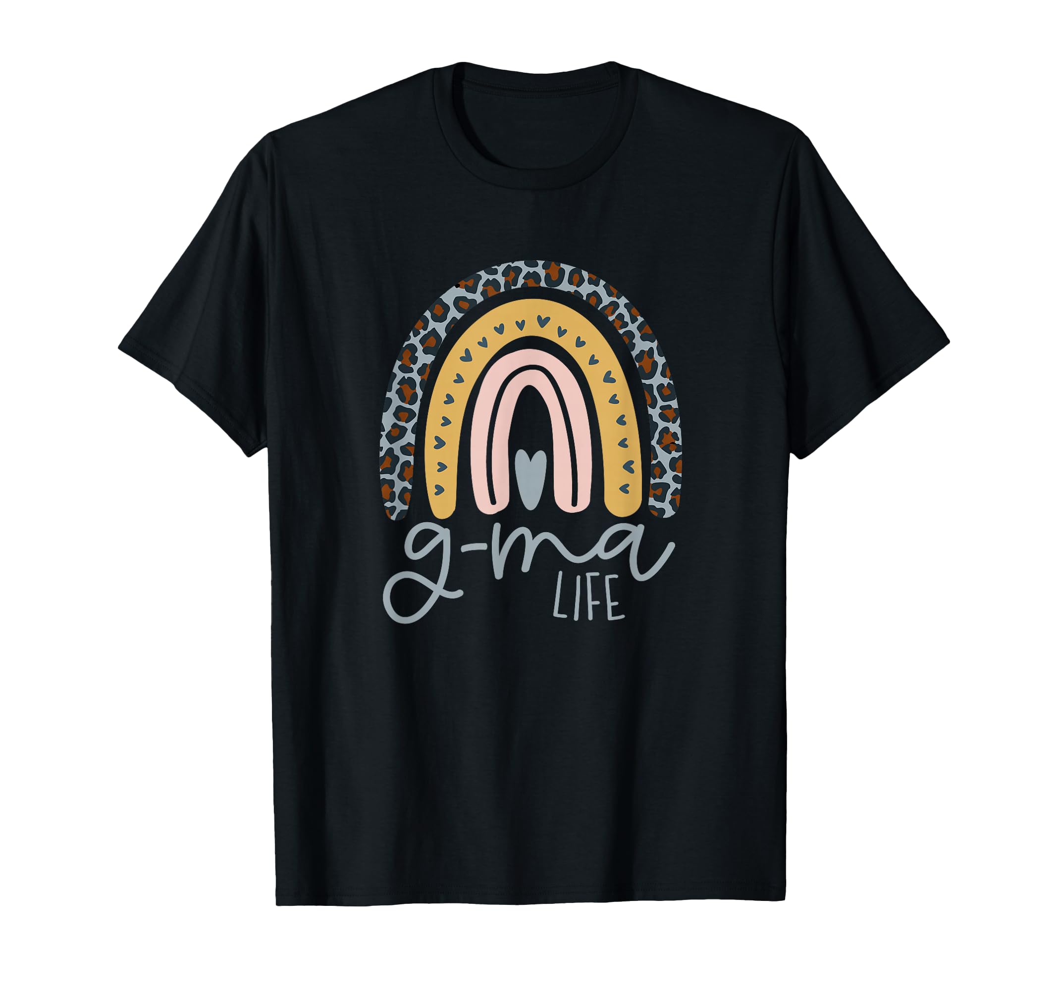 Funny Gma Life G Ma T-Shirt - Custom Art Print for Adults - T-Shirt, Sweatshirt, Hoodie