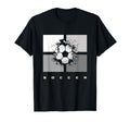 Soccer Soccer Players Or Fans T-Shirt - Trendy Graphic Unisex - T-Shirt, Sweatshirt, Hoodie