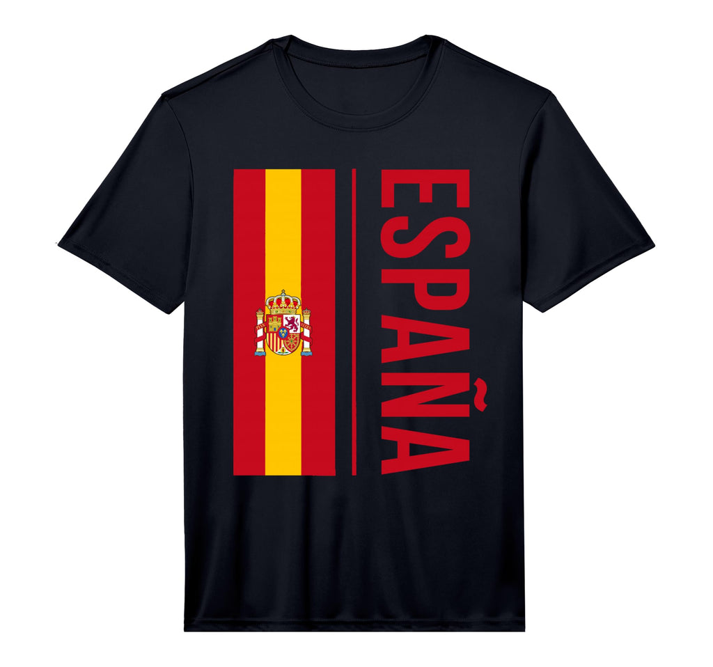 Spain Football Goal 2024 Soccer T-Shirt - Aesthetic Graphic Men Women - T-Shirt, Sweatshirt, Hoodie