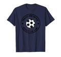 Soccer Practice How You Play And Respect T-Shirt - Trendy Graphic Unisex - T-Shirt, Sweatshirt, Hoodie
