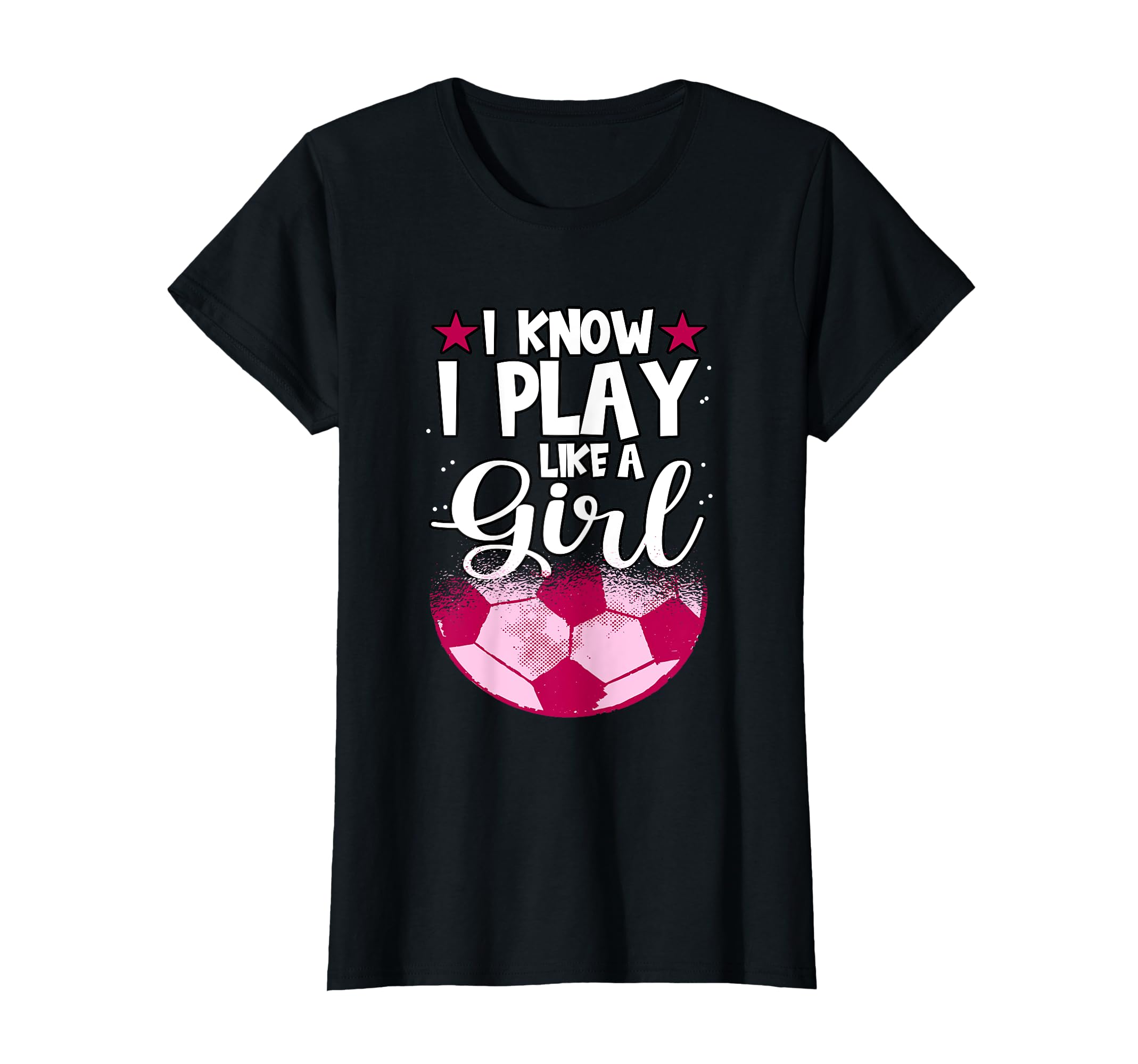 Football I Know I Play Like Goalie T-Shirt - Unique Graphic Men Women - T-Shirt, Sweatshirt, Hoodie
