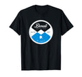 Denali National Park Alaska Circle T-Shirt - Aesthetic Graphic for Adults - T-Shirt, Sweatshirt, Hoodie