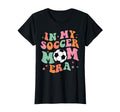 My Soccer Mom Era Soccer Mom T-Shirt - Custom Art Print Men Women - T-Shirt, Sweatshirt, Hoodie