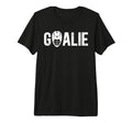 Lacrosse Goalie Lacrosse Keeper Lacrosse T-Shirt - Graphic Print Unisex - T-Shirt, Sweatshirt, Hoodie