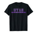 Utah Soccer Tees Tanks Tops Sweatshirt - Custom Art Print Men Women - T-Shirt, Sweatshirt, Hoodie