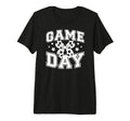 Game Day Coquette Soccer Game Day T-Shirt - Novelty Apparel Men Women - T-Shirt, Sweatshirt, Hoodie