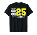 Soccer Senior Night Soccer Senior 2025 T-Shirt - Graphic Print Men Women - T-Shirt, Sweatshirt, Hoodie