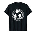 Hustle Hit Never Quit Soccer Mom Funny T-Shirt - Graphic Print for Adults - T-Shirt, Sweatshirt, Hoodie