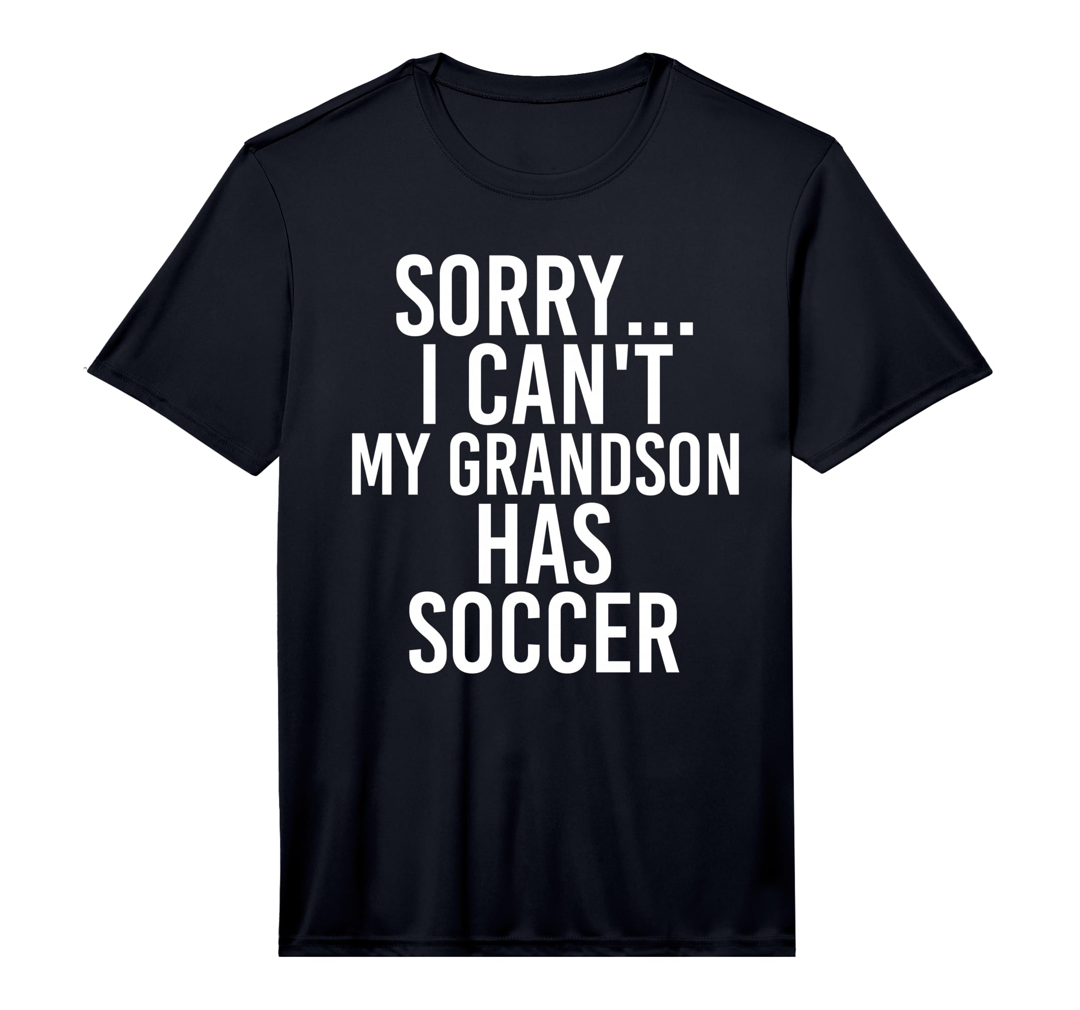Grandpa Grandma My Grandson Has T-Shirt - Aesthetic Graphic Men Women - T-Shirt, Sweatshirt, Hoodie