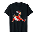 Canadian Soccer Gifts Soccer Accessories Hoodie - Aesthetic Graphic Unisex - T-Shirt, Sweatshirt, Hoodie