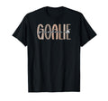 Ice Hockey Goalie Grandma Hockey T-Shirt - Custom Art Print for Adults - T-Shirt, Sweatshirt, Hoodie