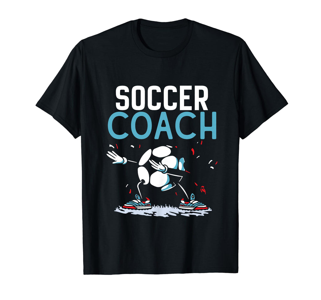 Soccer Coach Game Player Football T-Shirt - Streetwear Style Men Women - T-Shirt, Sweatshirt, Hoodie