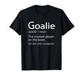 Funny Soccer Goalie T-Shirt - Fun Novelty Design Unisex - T-Shirt, Sweatshirt, Hoodie